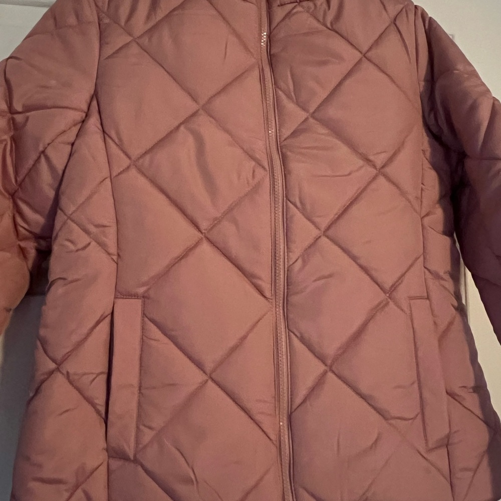 NY & Co. Jacket - Picture 3 of 4